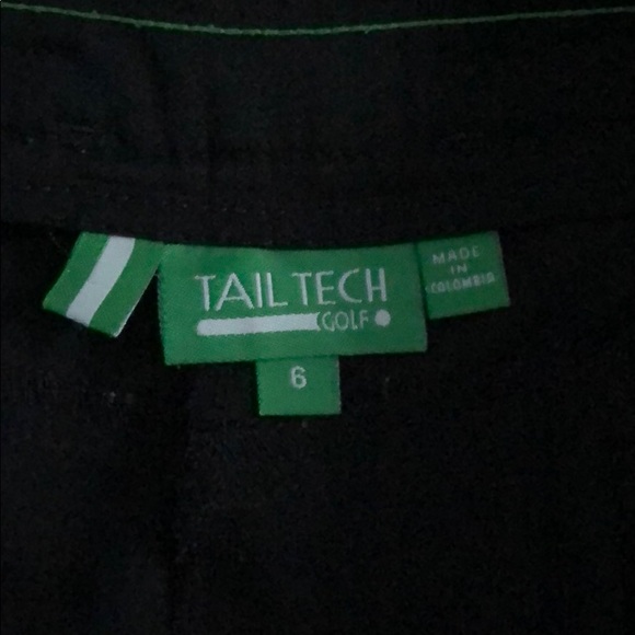 TAIL tech golf capri pants - Picture 2 of 5